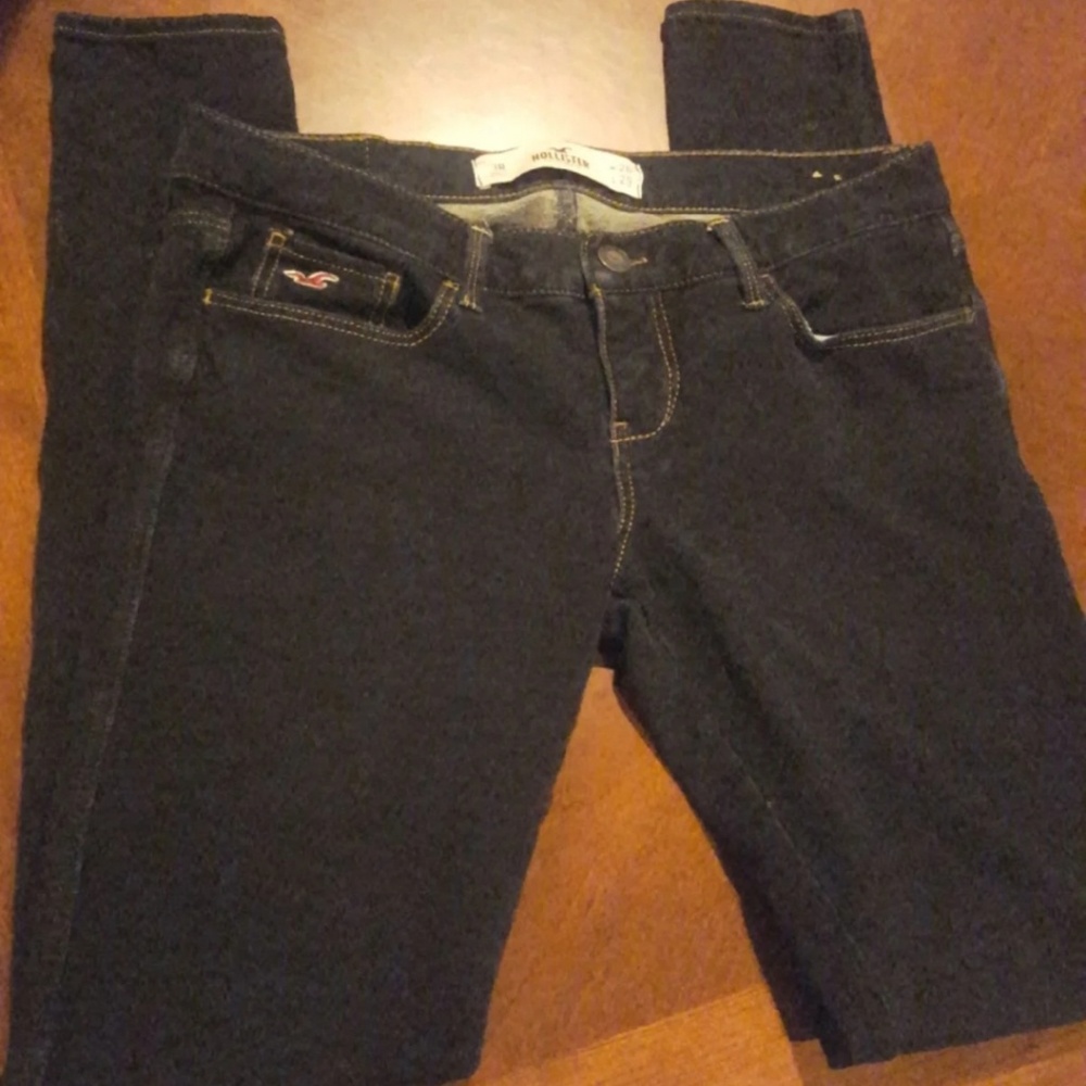 2 for $15! Hollister Skinny Jeans